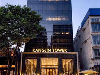 Bán nhà mặt tiền ngay khu phố khách sạn quận 1  (8,5x16m)  9 tầng  hđt 420tr/th  giá 100 tỷ