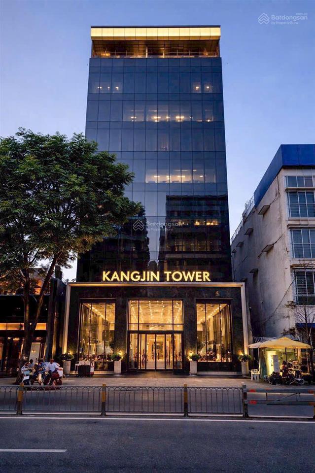 Bán nhà mặt tiền ngay khu phố khách sạn quận 1  (8,5x16m)  9 tầng  hđt 420tr/th  giá 100 tỷ