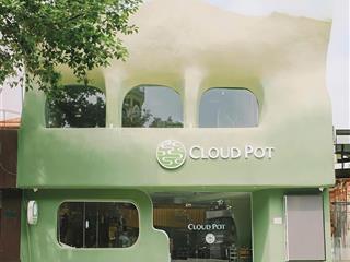 Bán nhà siêu vị trí mặt tiền khu phố tây bùi viện quận 1  (7x16m)  2 tầng  giá 60 tỷ