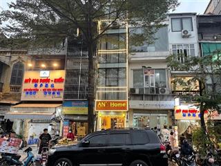 Bán nhà siêu vị trí thương hiệu nguyễn trãi quận 1  (4x15m)  5 tầng  hđt 150tr/th  giá 37 tỷ