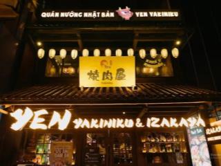 Bán nhà mặt tiền kinh doanh nguyễn trãi  quận 5  (8x15m)  2 tầng  hđt 230tr/th  55 tỷ