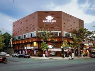 Bán siêu phẩm vị trí đẹp góc 3 mặt tiền quận 2  (28x20m)  hầm, 4 tầng  hđt 500tr/th  giá 120tỷ