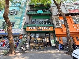 Bán nhà siêu vị trí mặt tiền trần hưng đạo quận 1  (nh 5,3x20m)  5 tầng  hđt 180tr/th  46 tỷ