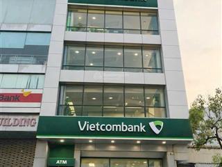 Bán nhà siêu vị trí mặt tiền ngay vạn hạnh mall q10  (4x18m)  5 tầng  hđt 150tr/th  giá 37 tỷ