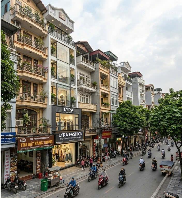 Bán nhà 7 tầng  mặt tiền kinh doanh nguyễn trãi quận 5  (4x15m)  hđt 130tr/th  giá 35 tỷ