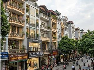 Bán nhà 7 tầng  mặt tiền kinh doanh nguyễn trãi quận 5  (4x15m)  hđt 130tr/th  giá 35 tỷ