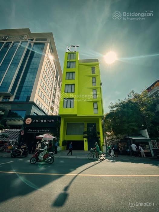 Bán nhà 6 tầng góc 2 mt sầm uất ngay âu cơ  quận 11  (nh 6,7x13m)  hđt 110tr/th  giá 26 tỷ