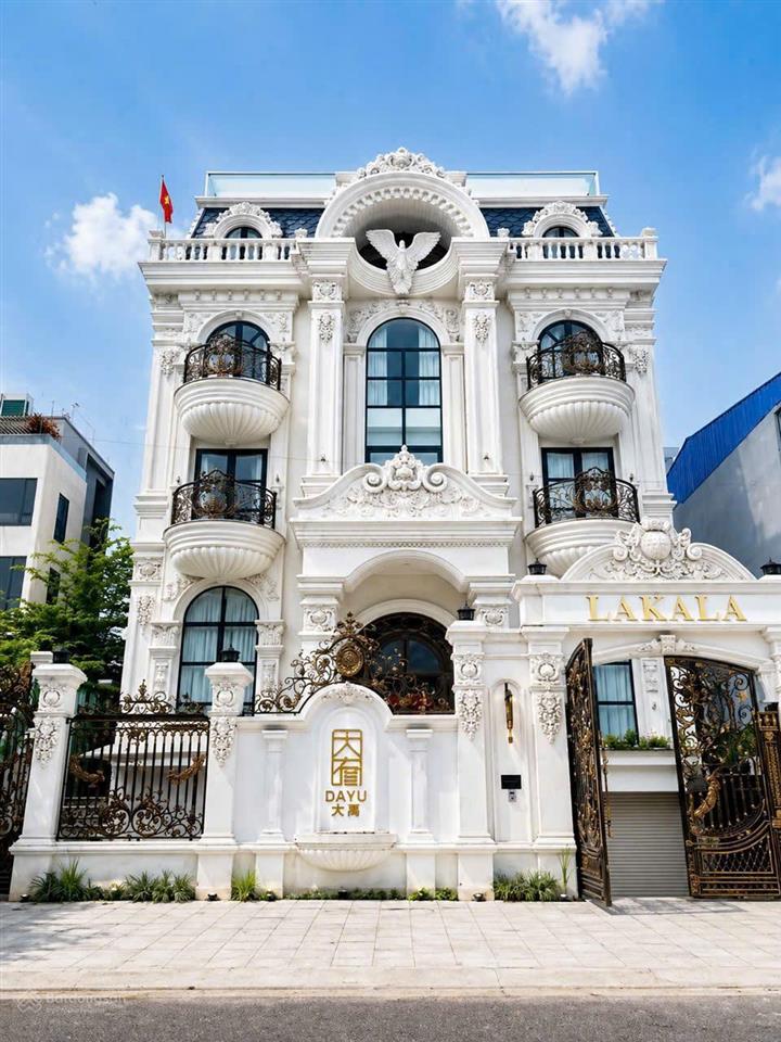 Mới toanh  bán nhà vip ngang 12m lê văn sỹ  quận 3  6 tầng, thang máy  hđt 300tr/th  80 tỷ