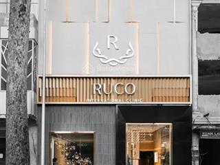 Kho báu quận 3! bán nhà ngang 8,5m vị trí vàng mt đối diện cv lê văn tám  hđt 550tr/th  140 tỷ