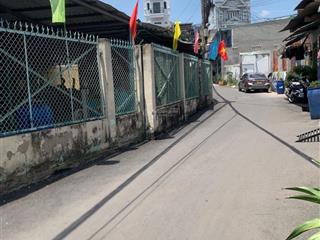 Hàng hiếm 160m hẻm xe hơi cách mt đường số 4 vài bước, chỉ hơn 6 tỷ vị trí đẹp, hẻm xe