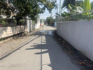 Đất trường thọ ngang khủng 8.5m giá chỉ ~50tr/m diện tích 8.5 20.5 184m đất trốn