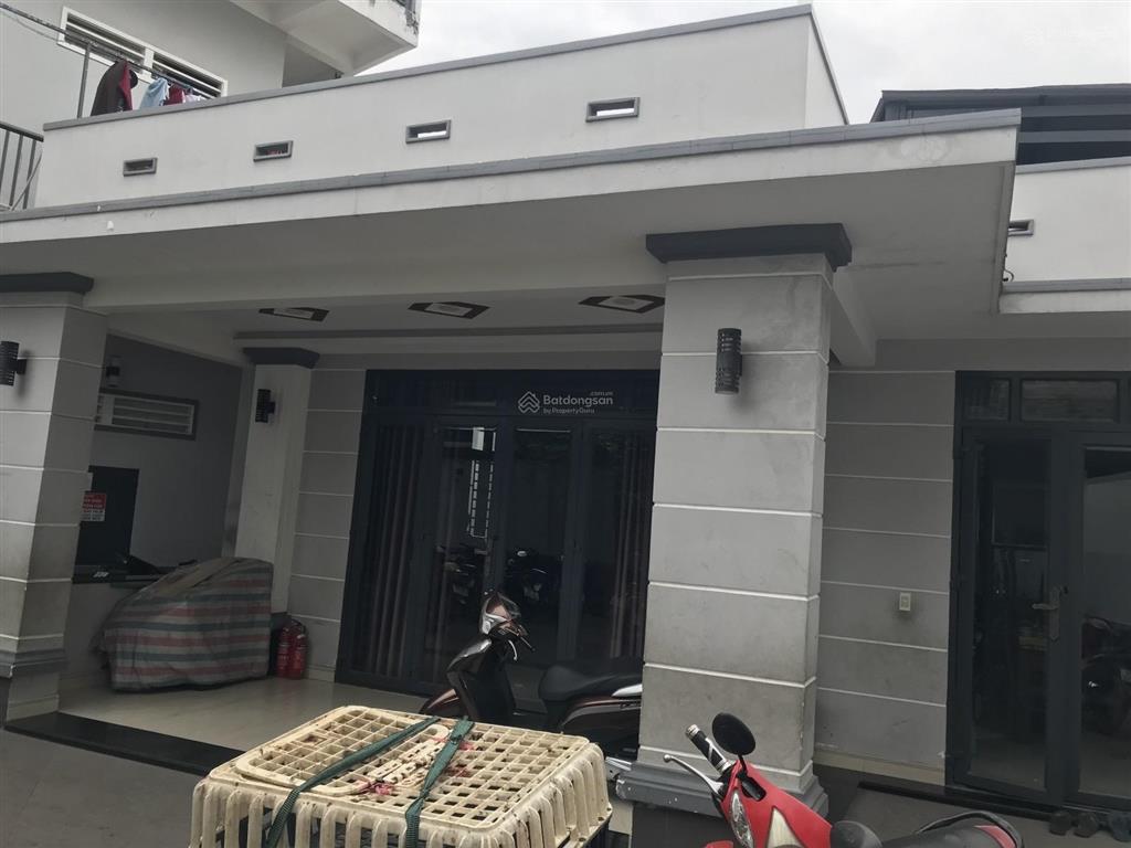 Giảm ngay 1.5 tỷ còn 24 tỷ linh xuân dãy trọ 3 lầu gồm 38 phòng + biệt thự mini + 3 kios
