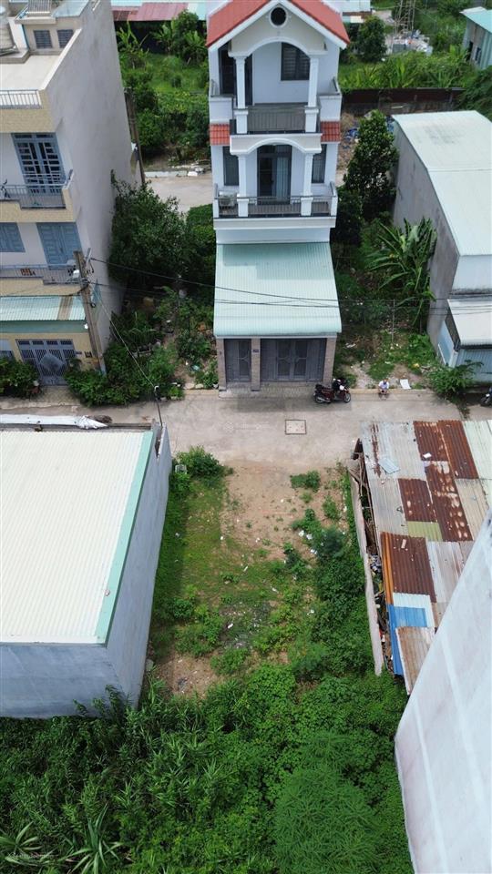 Chỉ 3,9 tỷ 80m2 full thổ lò lu, trường thạnh