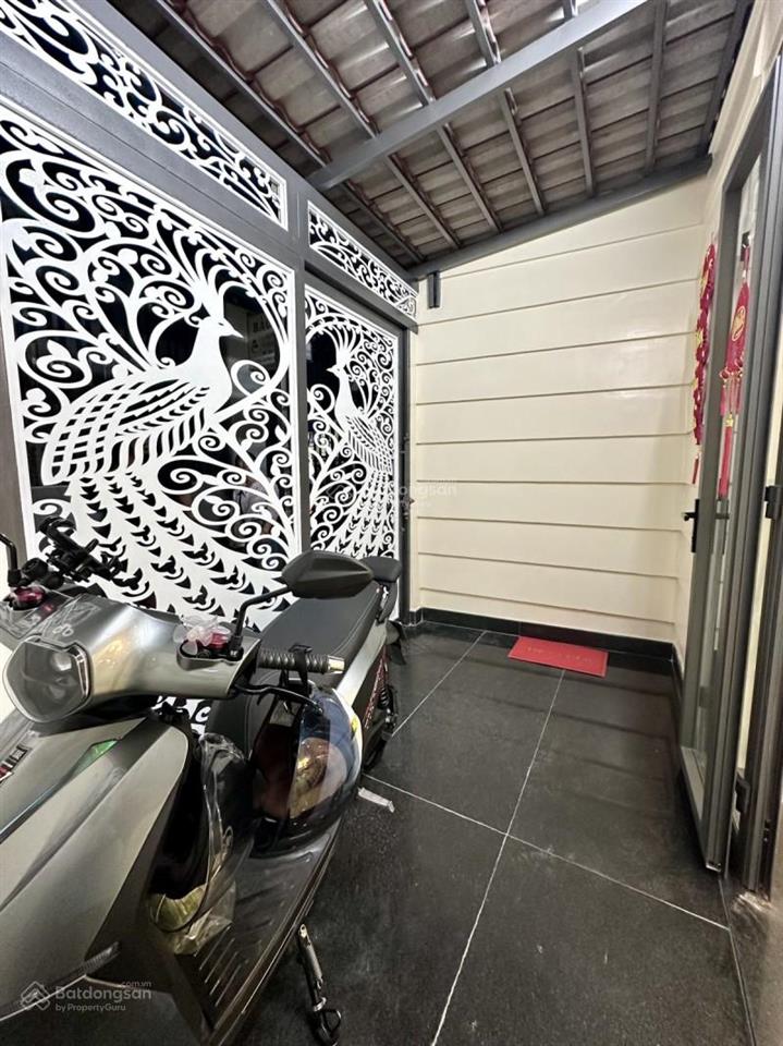 Căn góc  3 tầng btct  ở ngay  dương bá trạc p2 quận 8  gần hxh  gần mặt tiền  5.6 tỷ