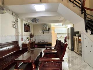 Nhà đẹp 5 tầng  cách 1 căn ra mặt tiền  vị trí vip ngay cầu chữ y  quận 8  4pn, 3wc chỉ 6 tỷ