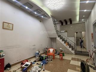 Hẻm 4m âu dương lân  hẻm thông  gần hẻm xe hơi  2 tầng 4,1x14,7m nở nhẹ cực đẹp  vị trí tốt