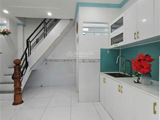 Bông sao  nhà 2 tầng 2pn 2wc  27m2  3,8x7m sổ vuông  gần mặt tiền  chỉ 3,48 tỷ  vị trí hiếm