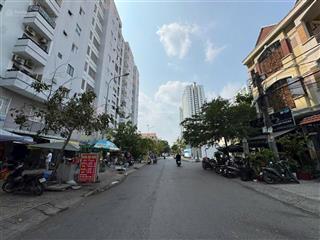 Mặt tiền kinh doanh dương quang đông p5q8  4,25x13m nở nhẹ  2 tầng 3pn  kinh doanh đỉnh  7,99tỷ