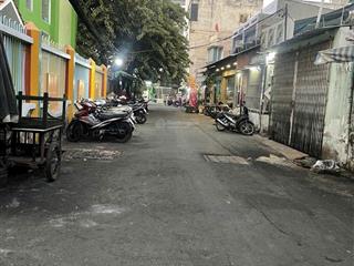 Hẻm xe tải 8m  hưng phú  ngay cầu chữ y  giáp quận 1  tìm không ra  32m2  2 tầng  4 tỷ hơn