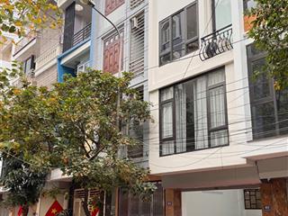 Liền kề ngô thì nhậm 50m2 19.3 tỷ  tiện ích ngập tràn