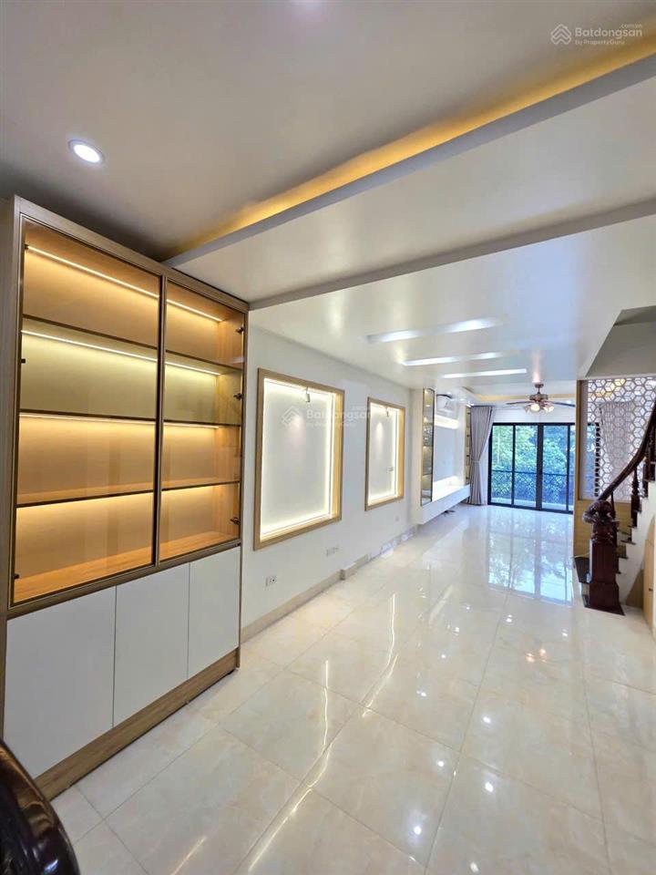 Kinh doanh  vp đỉnh 50m2, 6 tầng tại kđt cổng đồng, cách tố hữu 50m, 17.5 tỷ