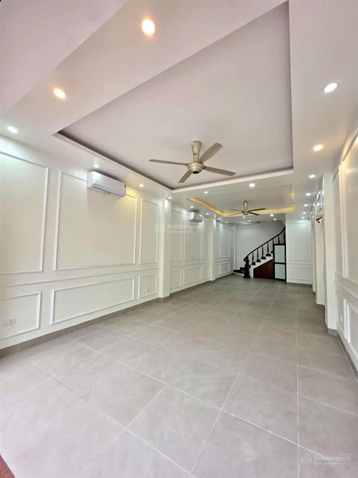 Kinh doanh  vp đỉnh 50m2, 6 tầng tại kđt cổng đồng, cách tố hữu 50m, 17.5 tỷ