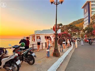 Chính chủ cần bán nhà mặt tiền đường trần phú view trực diện biển tp vũng tàu