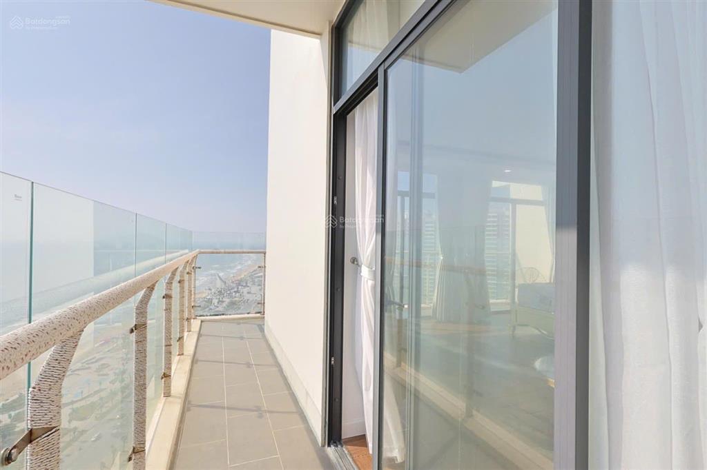 Chính chủ cần bán căn hộ cao cấp csj mặt tiền biển thuỳ vân bãi sau vũng tàu 90 m2