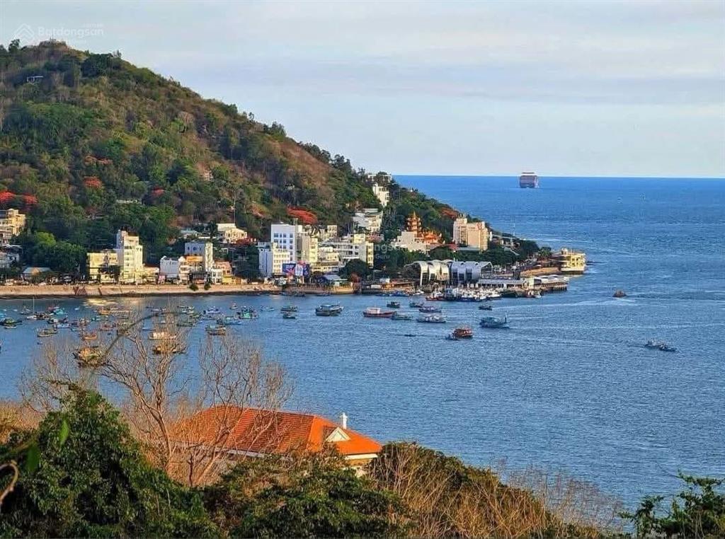 Bán lô đất đẹp còn sót lại view trực diện bãi trước vũng tàu phù hợp xây biệt thự, khách sạn resort