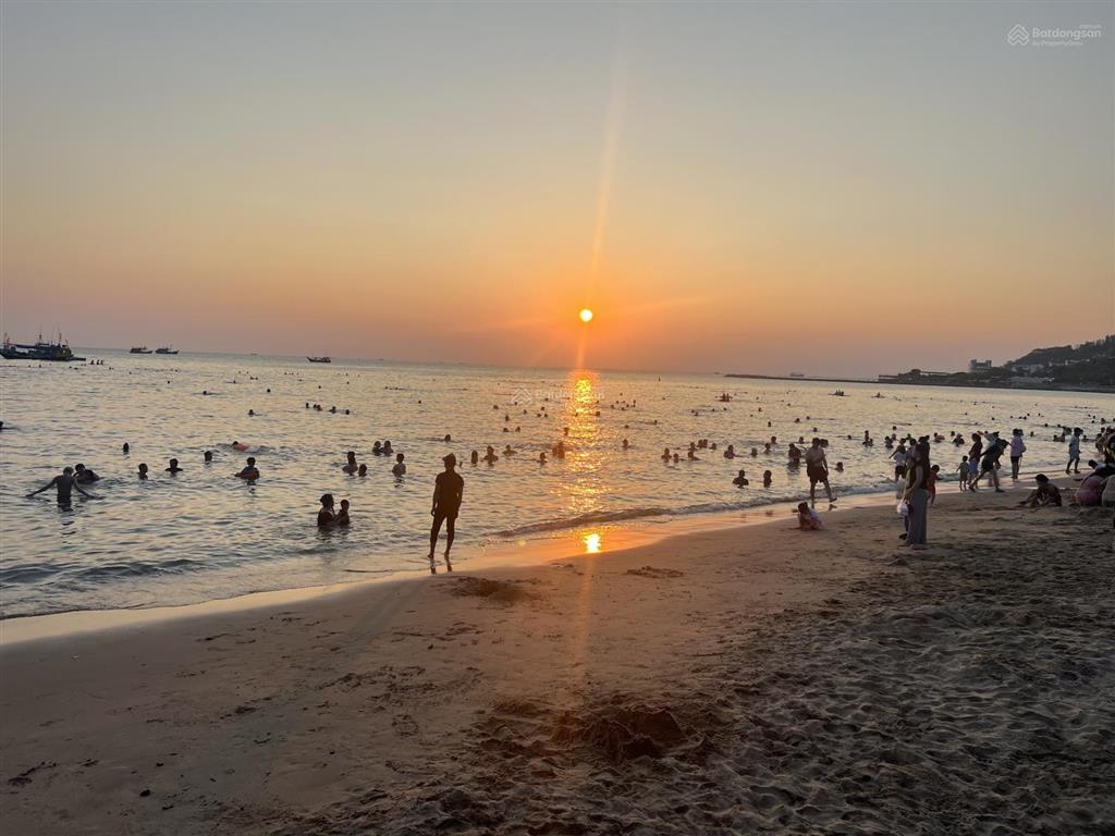 Bán lô đất đẹp còn sót lại view trực diện bãi trước vũng tàu phù hợp xây biệt thự, khách sạn resort