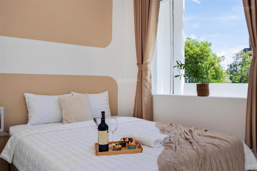 Chính chủ cần bán biệt thự mặt tiền phan chu trinh vị trí vip sát biển bãi sau vũng tàu