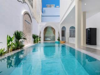 Chính chủ cần bán biệt thự mặt tiền phan chu trinh vị trí vip sát biển bãi sau vũng tàu