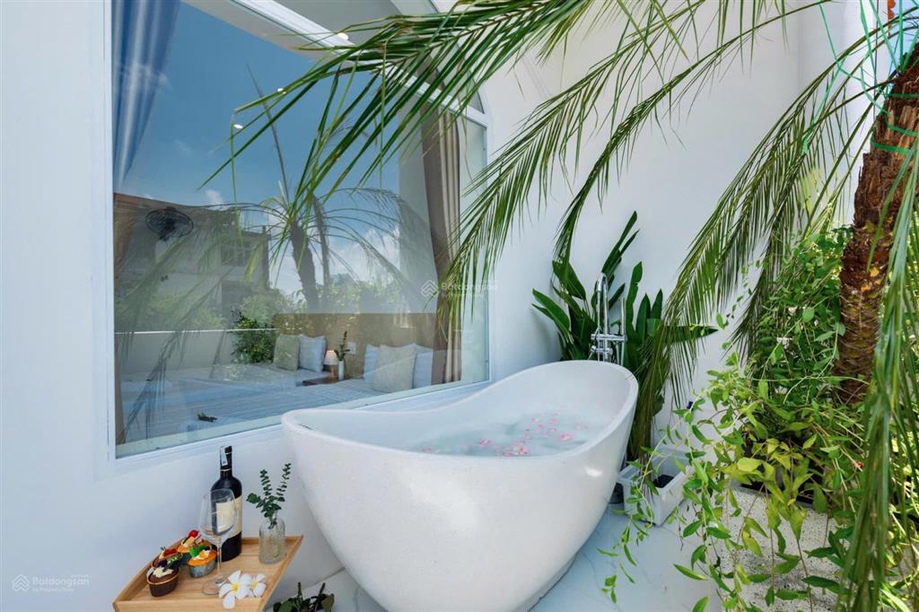 Chính chủ cần bán biệt thự mặt tiền phan chu trinh vị trí vip sát biển bãi sau vũng tàu
