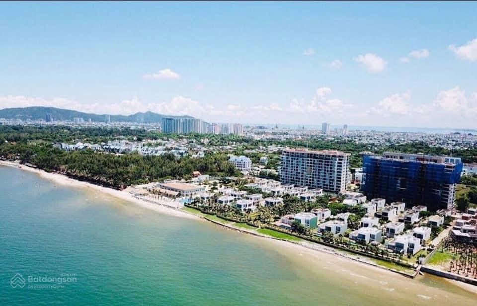 Cần bán lại biệt thự xây thô sát biển long cung phường 10 vũng tàu(giá rẻ)