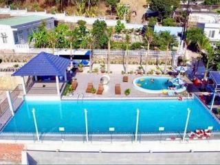 Chính chủ cần bán 3361m2 khu biệt thự khách sạn nghỉ dưỡng tại trần phú view biển bãi dâu vũng tàu