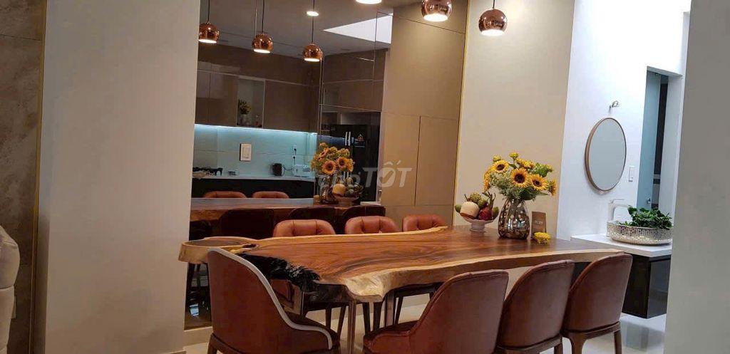 🏡 BÁN NHÀ PHỐ 6m x17m VẠN PHÚC CITY – KHÔNG GIAN RỘNG, GIÁ 22,5 TỶ