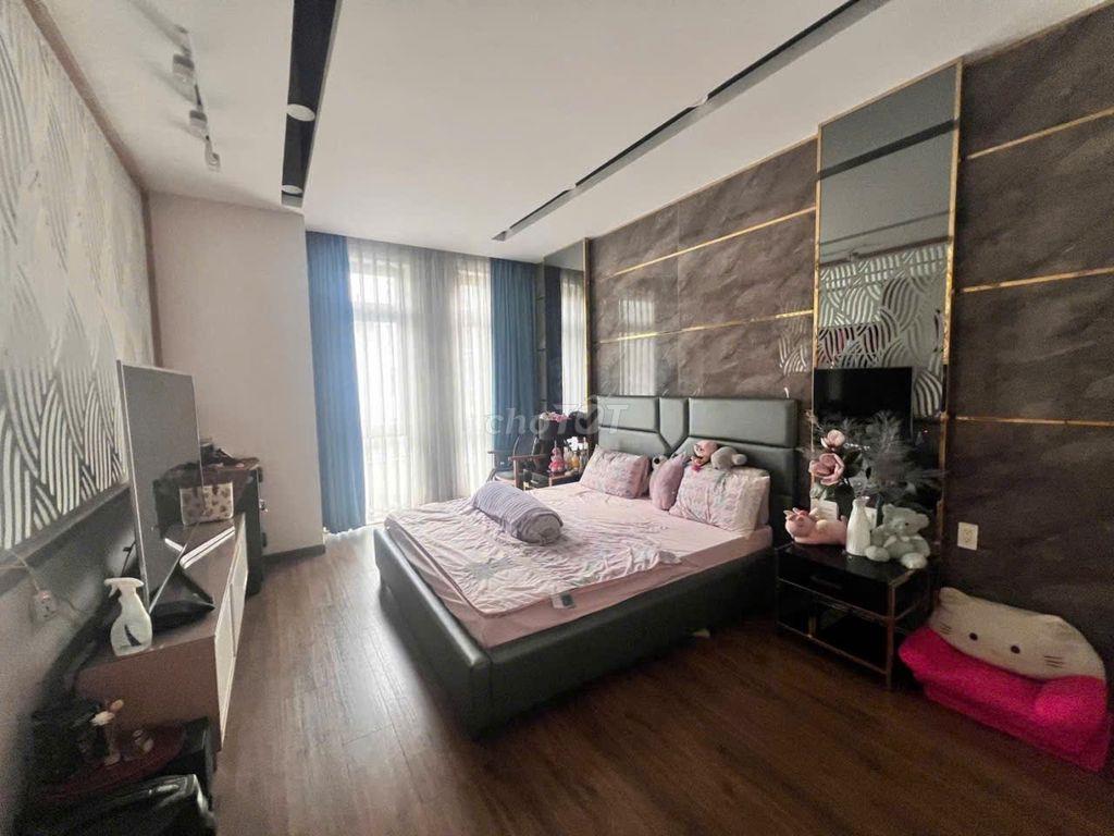 🏡 BÁN NHÀ PHỐ 6m x17m VẠN PHÚC CITY – KHÔNG GIAN RỘNG, GIÁ 22,5 TỶ