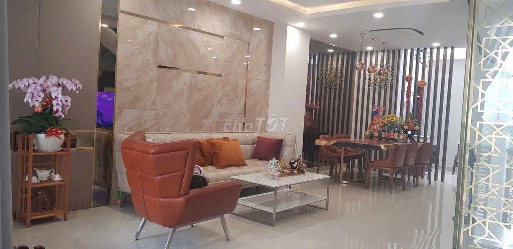 🏡 BÁN NHÀ PHỐ 6m x17m VẠN PHÚC CITY – KHÔNG GIAN RỘNG, GIÁ 22,5 TỶ