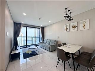 Căn hộ cho thuê giá cực chất tại 90 nguyễn hữu cảnh, 109m2, 37 triệu vnd, bình thạnh, hcm