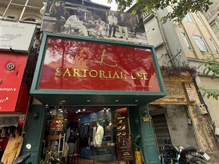 Chính chủ bán nhà mặt phố khâm thiên, mt 4,2m, kinh doanh đỉnh, không quy hoạch, đã có sổ, 21 tỷ