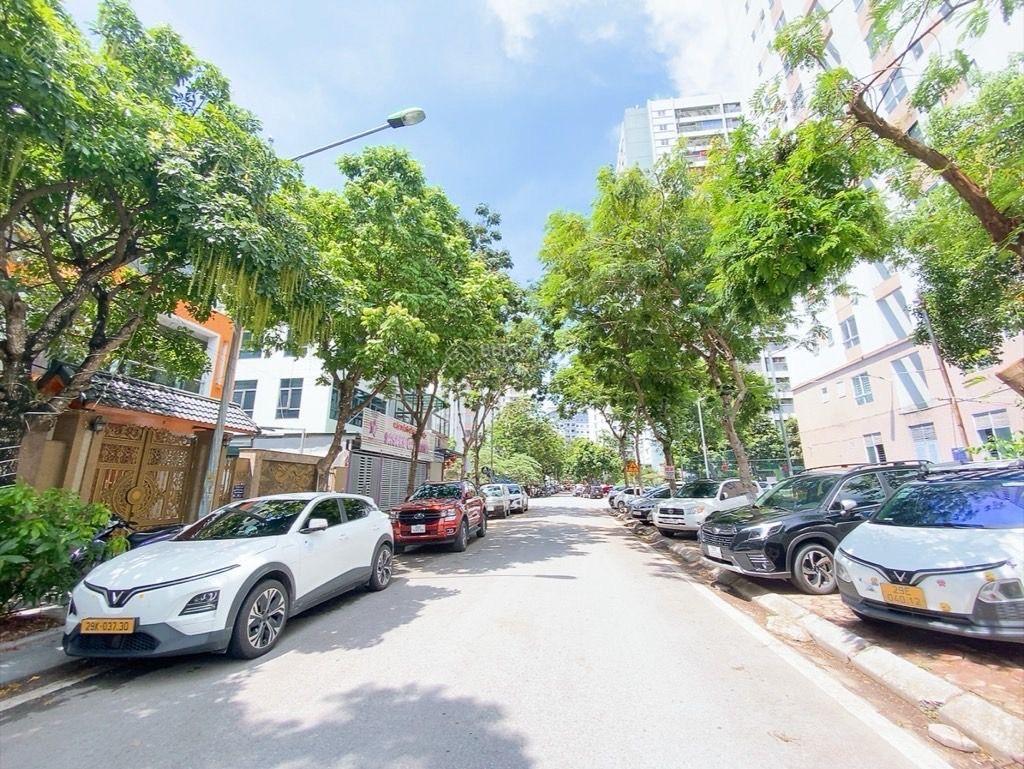 Biệt thự tây nam linh đàm, vừa ở vừa kinh doanh siêu đỉnh