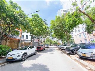 Biệt thự tây nam linh đàm, vừa ở vừa kinh doanh siêu đỉnh