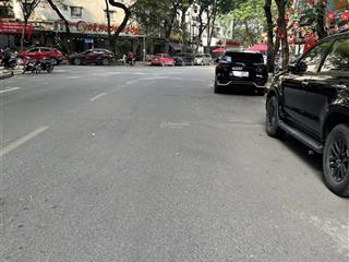 Bán đảo linh đàm sát hồ điều hoà, trục chính, đẹp nhất khu vực, chủ thiện chí bán nhanh