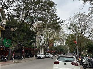 Bắc liền đàm  lô góc gần  hồ điều hòa  công viên