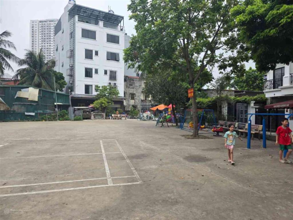Bán đảo linh đàm, ngõ thông, ô tô, dân trí cao, tiện ích ngập tràn