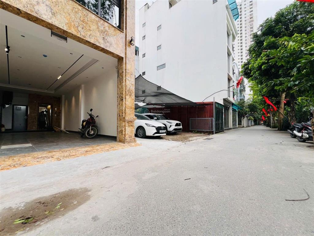 Đất đẹp bán đảo linh đàm, ngõ thông oto tránh, gần trường các cấp, chợ, view hồ