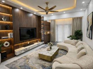 Siêu biệt thự tây nam linh đàm, ba mặt thoáng, view vườn hoa, bảo vệ 24/24
