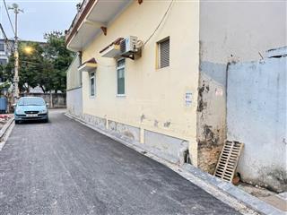 Bán 98m đất thôn gia tân  tổ 11, quang minh. đường trải nhựa  trục chính làng