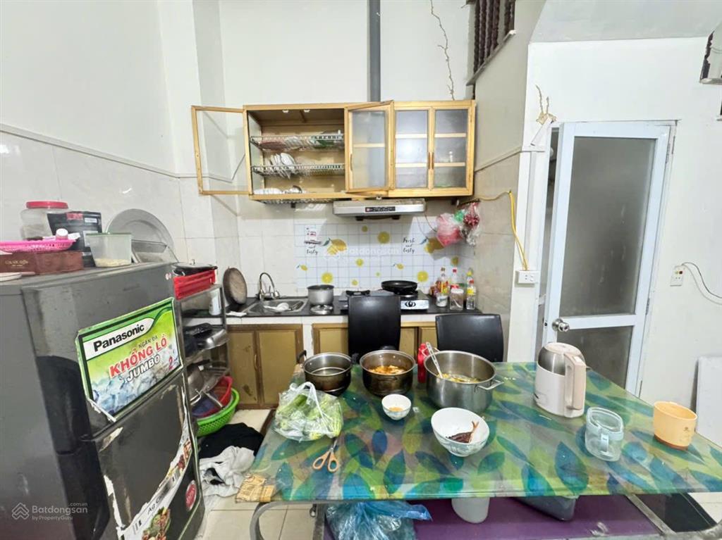 Bán nhà 3 tầng trung tâm thị trấn chi đông  cách chợ 100m  chỉ việc xách vali về ở