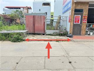 Bán đất tổ 9, Quang Minh, trục chính làng. Mặt tiền kinh doanh đẹp. Gần KCN Quang Minh